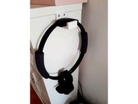 Nintendo Ring Fit Adventure Hanger
