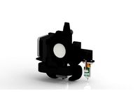 Boreas - Modular Mosquito/E3D Hotend Mount/Tevo Tornado/CR10/Ender 3
