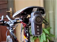 Cycliq FLY6 CE Mount for PRO Saddles