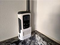 Motorola Talkabout Holder