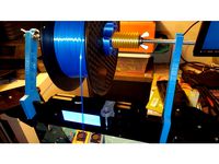 Tronxy P802ma Spool holder