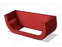 Samsung SmartThings Hub Wall Mount