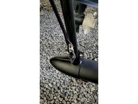 Minn Kota Trolling Motor Lift System