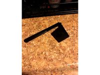 Reusable KCup scraper