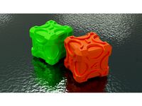 A Different Die