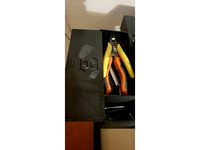 Artillery X1 Box