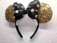 Wall mount for Disney ears