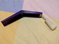 Bottom Wiper Personal Hygiene Buttocks Scrubber