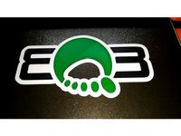 Equilibrium logo