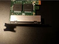 Intel I340 / I350 NIC Low Profile Bracket