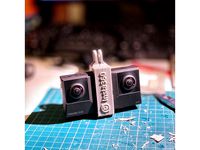 Insta360 Evo - Gopro Mount
