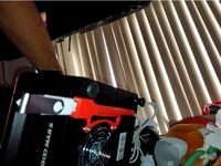 USB extension for ELEGOO MARS