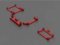 JGMaker Magic SKR 1.3 Adapters