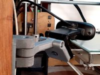 Logitech Webcam Holder