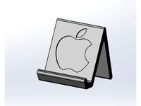 APPLE PHONE STAND
