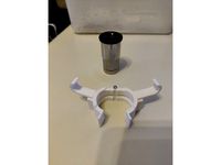 Microscope Adapter