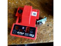 R9M for X-lite slim box