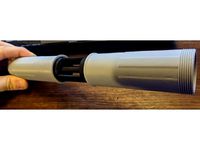 Lightsaber Dummy Chassis -- Compatible with those from Savi's