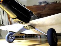 Airplane Landing Gear