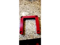 Drawer Base Spacer