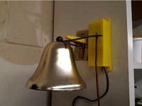 General Purpose Wi-Fi Donger (Actuator)