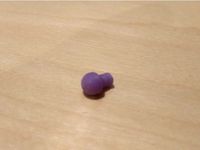 Replacement skid for Meet Edison robot