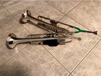 Play Two Trumpets! | Mouthpiece Splitter