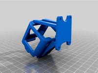 Session 5 mount for XL7 (No prop in the Superview mode)