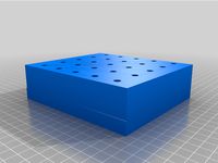 X Carve Clamp / Zprobe / Collet Wrench Holder