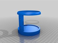 Wall Mount for Amazon Echo Gen 2