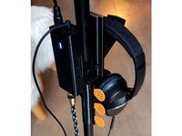 iRig HD2 Guitar Setup