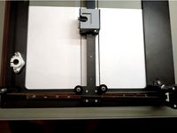 Sapphire Pro CoreXY Geometry Fix