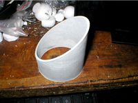 IR Light Shield