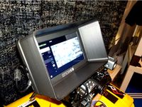 SmallHD Focus Sun Hood