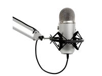 BLUE YETI IKEA Compatible Shock Mount (remixed mount)