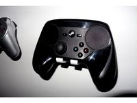 Steam Controller mount