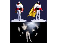 Space Ghost