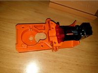 MZ76 Bondtech BMG v2 for Dragon Hotend