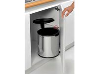 Brabantia - 15 liter inbouw prullenbak - Pin Replacement