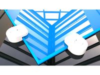 Mirror or Glass Holder