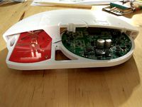 TRENDnet TEW-653AP N300 WiFi flat enclosure