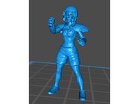 Amazon Football Player 5