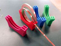 Copper Tape Dispenser