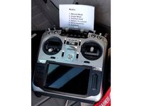 Jumper T16 Antenna Card Clip