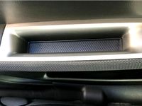 Mazda 2/Demio front door handle trim
