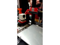 Anet ET4 Wyze cam V2 arm holder