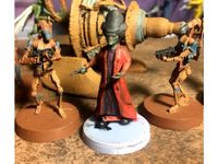 Nute Gunray (legion scale)