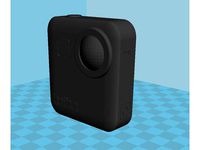 GoPro MAX dummy