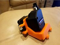 Ender 3 BMG Direct Drive for Stock/Microswiss