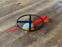 Flying Helicopter Toy (NEW)